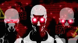 Scary AI