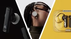 Wireless earbuds from Final, Iyo and Nothing