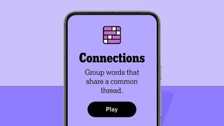 NYT Connections today — hints and answers for Monday, July 1 (game #386)